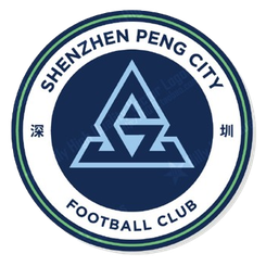 深圳新鹏城U20 vs 天津津门虎U20