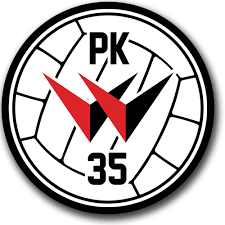 PK-35万塔女足 vs 赫尔辛基女足