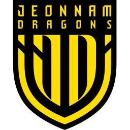 全南天龙 vs 庆南FC