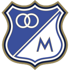 百万富翁 vs 卡利体育会