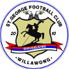 圣乔治维莱FC vs 阳光海岸流浪者