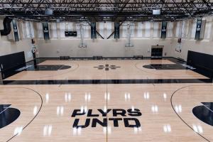知名球员携手捐资！洛杉矶全新NBA球员训练基地盛大开幕