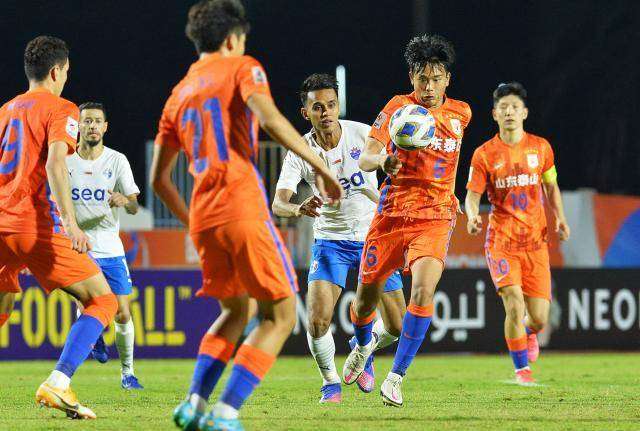 富川FC对首尔FC