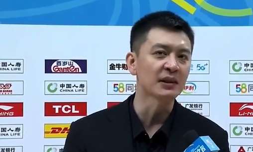 广东广州豹VS佛山南狮