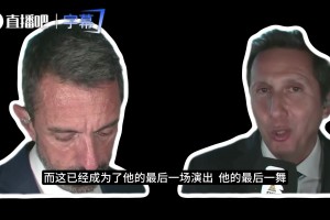 阿根廷解说员：哪怕奖杯属于西班牙，梅西早已唤醒阿根廷足球信仰