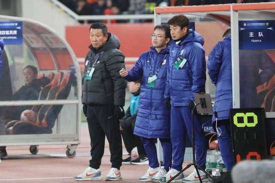 济州联队VS江原FC
