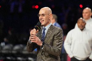 NBA杯赛程公布时间确定