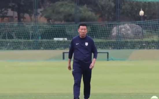 首尔FC对浦项制铁