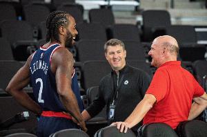 强强对决，伦纳德与NBA调查机构交锋，实力消长见真章