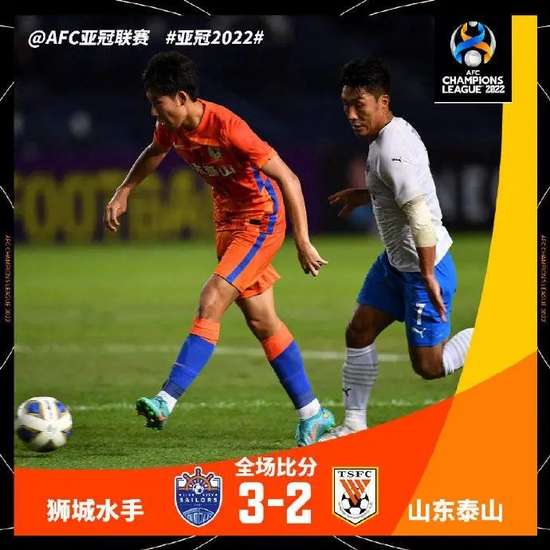 FC安阳对阵江原FC
