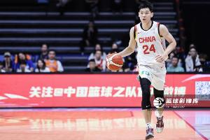 崔永熙轻松替补，4投3中贡献10分2篮板3助攻