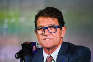 卡佩罗表示支持孔蒂执掌意大利教鞭，曼奇尼能重返令人难以置信