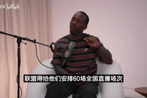 必须！富保罗：若詹姆斯去勇士 联盟至少给詹库排40场全美直播
