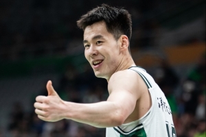 同曦队将与郭昊文签订3年顶薪合同，若他日后有望加盟NBA，同曦队也将给予支持