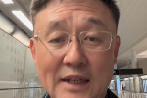 孙继海缅怀基冈：恩师，愿您安息；愿天堂无痛苦，仍有足球相伴