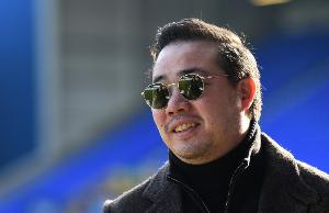 金融时报：莱斯特城泰国老板与花旗银行洽谈俱乐部出售事宜