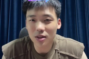 王楚淇：拿我球员时期攻击只会让我感觉爽！为什么要向阿根廷和梅西球迷道歉？