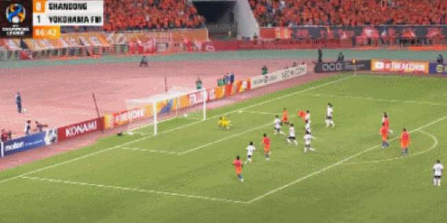 纽约城对阵多伦多FC