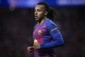 全网热议！阿森纳新中卫引球迷沸腾，孔德传闻成焦点