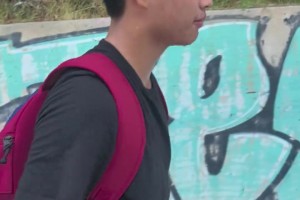 拉玛西亚中国第一人！李昊炎晒视频在拉玛西亚的第一天