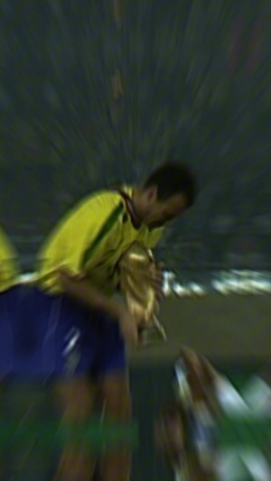 FIFA官方媒体：一视频回顾本世纪所有世界杯夺冠瞬间
