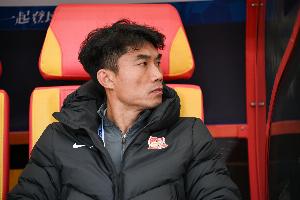 0-0战平河南！青岛西海岸三外援力拼，防守端稳固防线