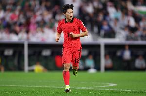 李刚仁热切期待加入马竞大家庭 韩国球迷对球队情有独钟