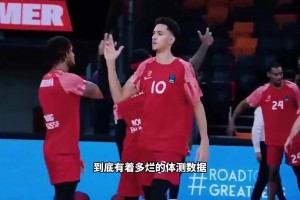 被交易至独行侠！静态天赋平庸的里萨谢当初为什么会成为状元？