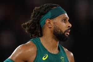 狂飙！米尔斯空降ASVEL，与帕克再续前缘，再战欧洲赛场