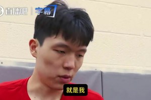 很忙！杨瀚森曾谈：下一阶段国家队比赛我会回去！在场上为国争光