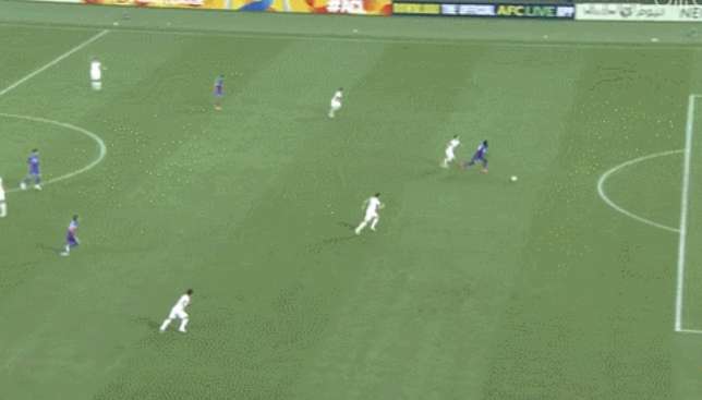 光州FCVS济州联队