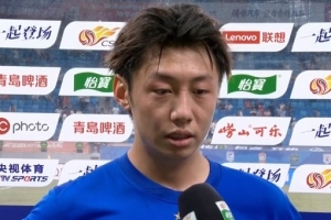 战报：申花客场1-0险胜海牛