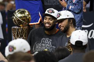 NBA官方东部实力榜：尼克斯领跑 76人骑士紧随其后分别位列第二三 猛龙第四 热火第八