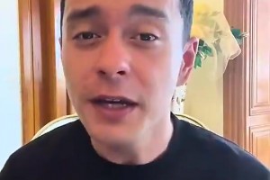 解说依力：如果18年詹姆斯平替哈登，那火箭在季后赛能击败勇士
