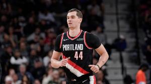 海佐尼亚触发离队条款，重返NBA只需支付85万买断费，欧记透露