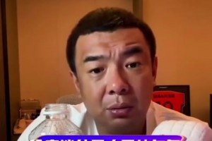 徐亮：大罗是历史最佳9号位，“外星人” 绰号就足以见得