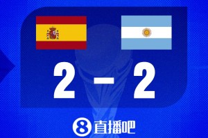 世界杯比分预测：巅峰对决！欧洲冠军vs美洲冠军