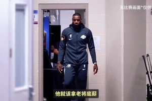 商业、尊严与夺冠的死局：NBA真的需要一条“詹姆斯条款”吗？