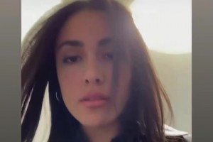 贡多齐的老婆发声：不仅是为西班牙赢得世界杯，更是全人类的胜利
