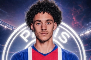 攻防转换制胜！阿克利乌什如何凭借三招锁定巴黎圣日耳曼胜局