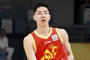 凭什么赢？三点拆解广厦男篮本场的取胜钥匙