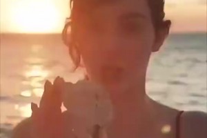 难怪前男友们都着迷