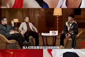 十分自信！徐杰此前曾言：我不认为河村勇辉技术方面比我强很多