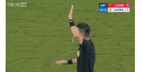 海港进球被判无效！IFAB规则规定：进攻方越位，点球无效改判为间接任意球