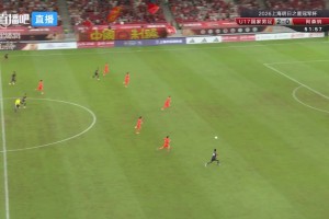 扳回一球！枪手小将杰登·奥巴长驱直入爆射破门