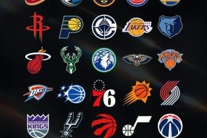 狂飙！NBA赛程即将揭晓，揭幕战悬念四起