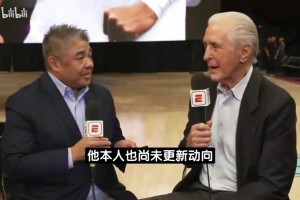 莱利招募詹姆斯：他理论上能一直打下去 佛罗里达没州税更有优势