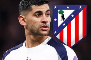 狂飙！罗梅罗力压热刺，马竞主场锁定600万欧年薪，强敌纷纷落马