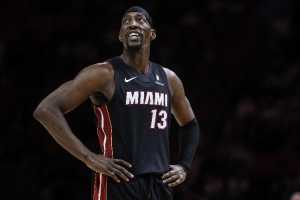 战报：阿德巴约排NBA现役第20