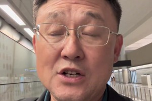 孙继海发文悼念曼城恩师凯文·基冈：一路奔波，刚落地就收到噩耗